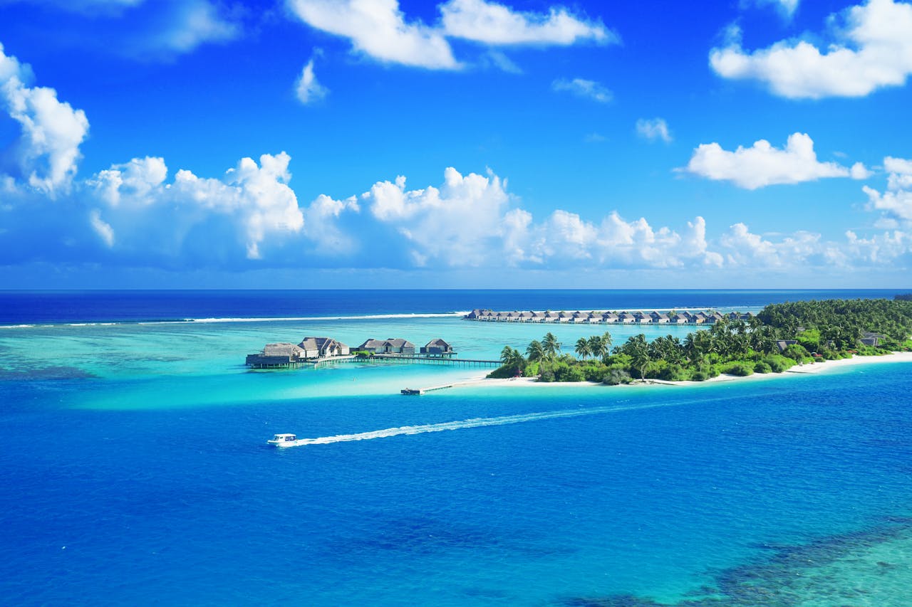 MALDIVES
