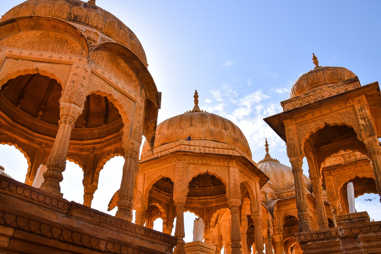 RAJASTHAN