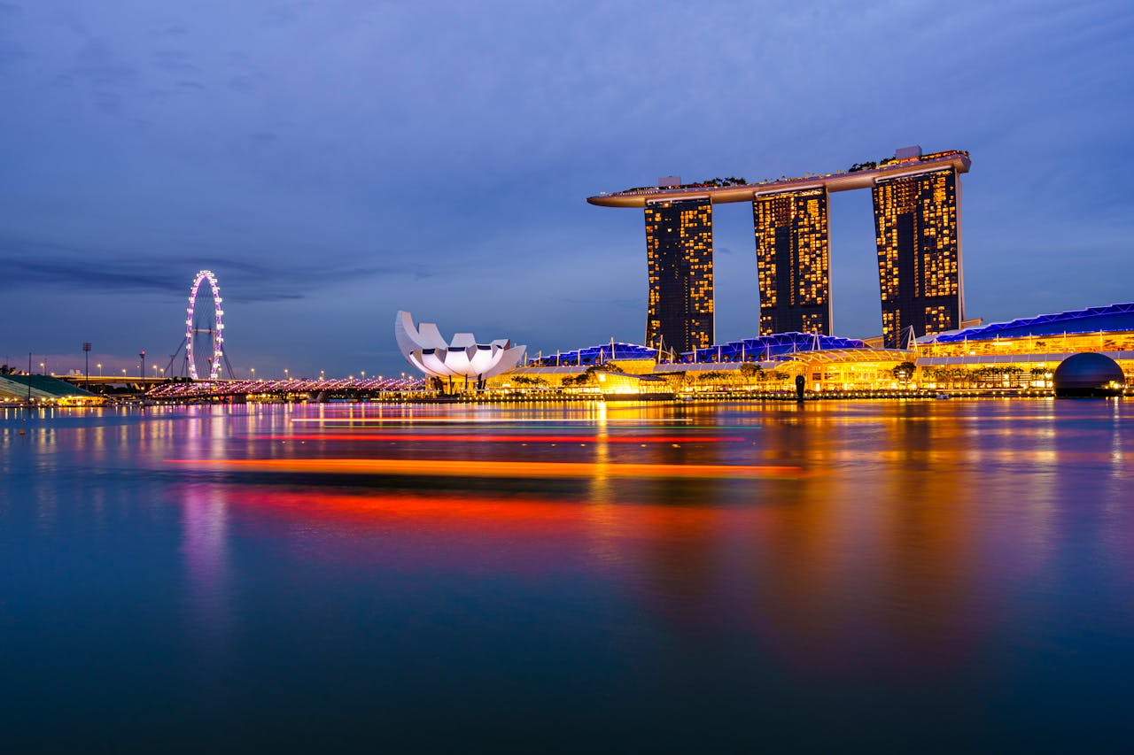 SINGAPORE